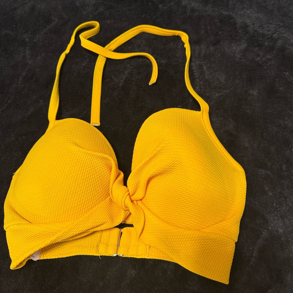 Shade & Shore 38DD Swim Top